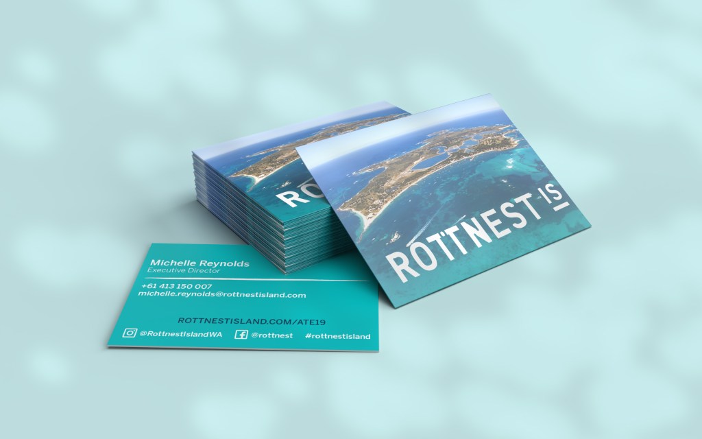 Rottnest Island Authority
