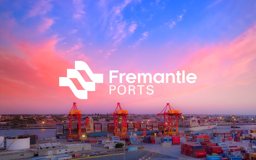 Fremantle Ports