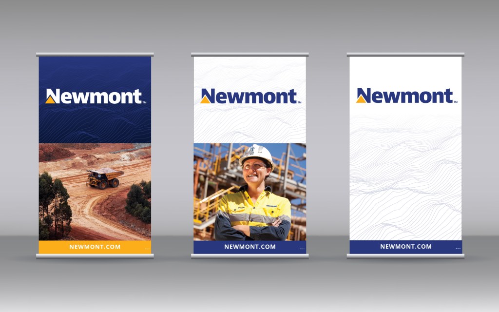 Newmont