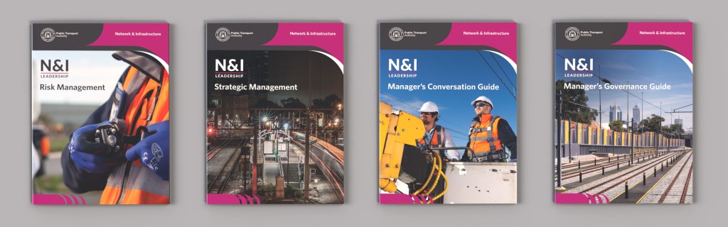 Public Transport Authority&nbsp;(PTA)